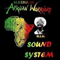Afrikan Movements #12 Presents