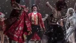 Sing Along: THE GREATEST SHOWMAN - På Bio Roy