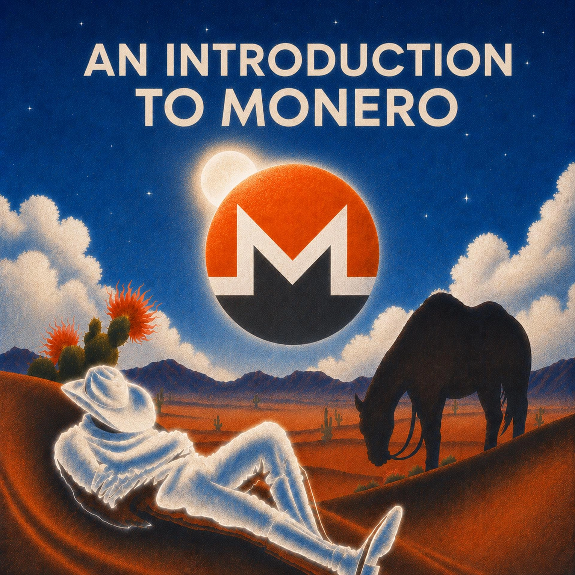 Beginner's Workshop: An Introduction to Monero