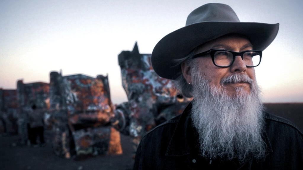 Otis Gibbs (US)