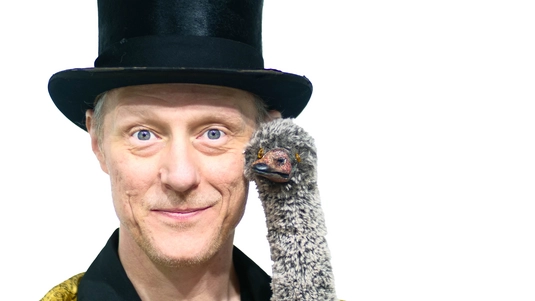 Ful kan du va´ själv! sa Ankungenkopia