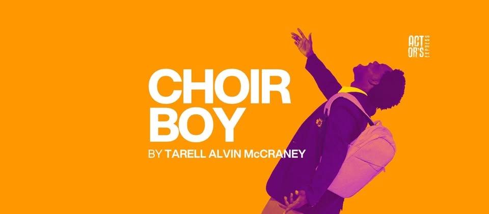 Choir Boy