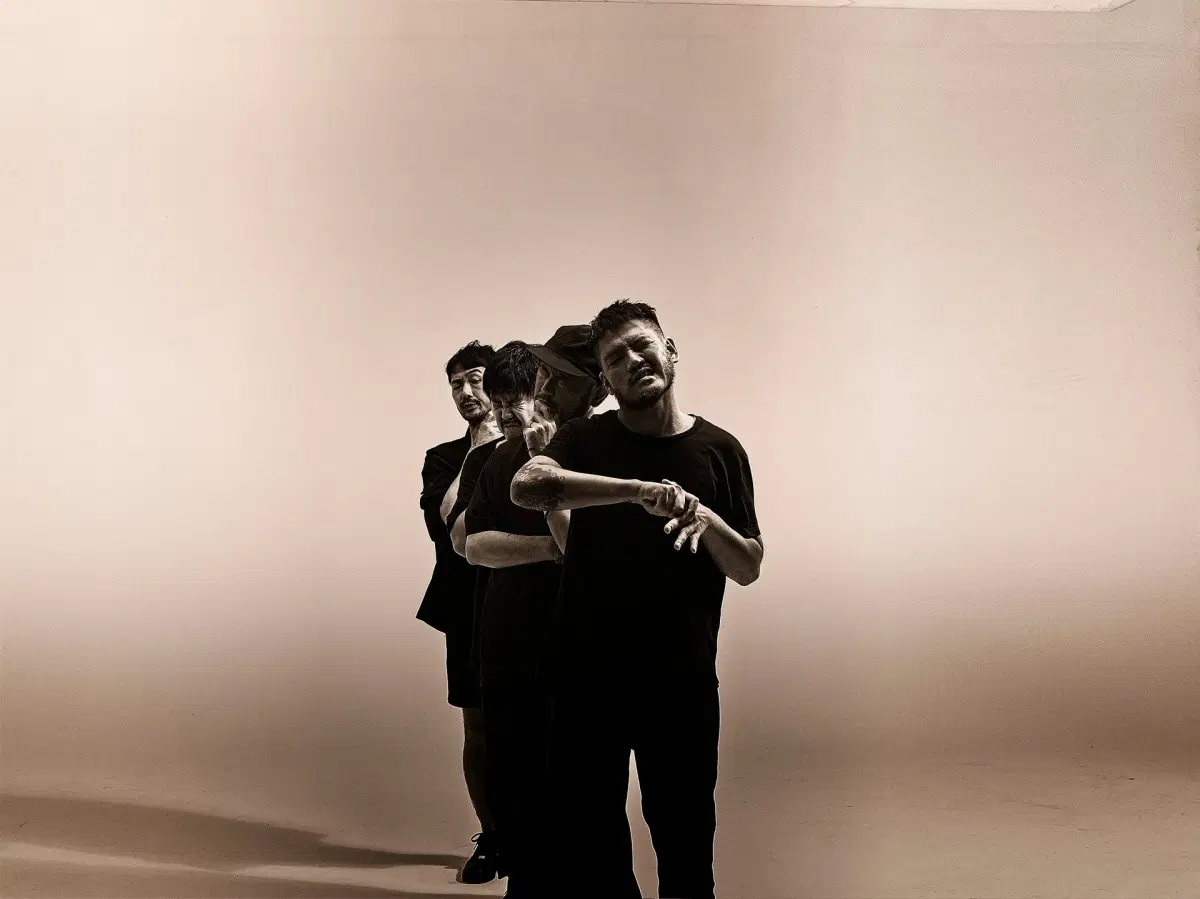 Complexity Presents: TOE