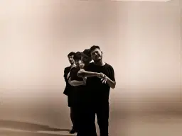 Complexity Presents: TOE