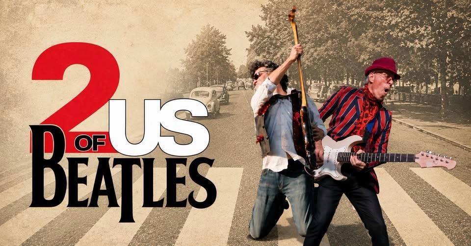 2 of Us Beatles Tribute