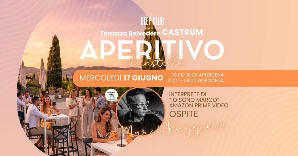 ๐ธโ๐ผโ๐๐๐๐๐ ๐ธ๐ โ๐ธ๐๐๐ผ๐๐๐ โ CASTRUM Valpolicella ๐๐ท