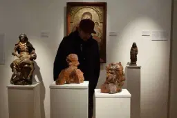 Sakrálne umenie 15.-19. storočia