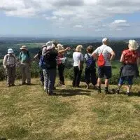 Chepstow Spring Walking Festival