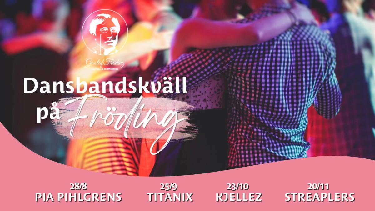 Dans till Kjellez