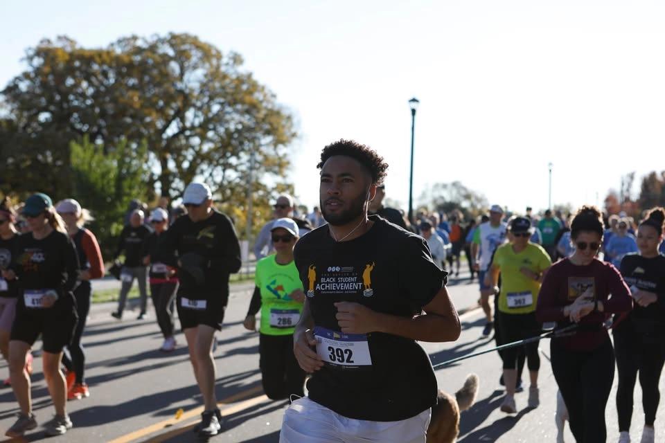 Victory Races - 5k, 10k, Doubleheader