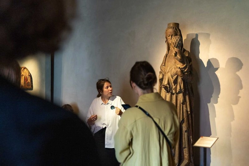 Základy dějin umění