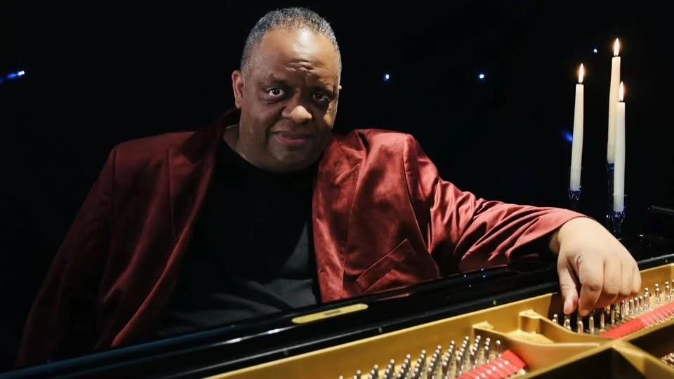 JITG 2026: Julian Joseph’s 60th Birthday Concert