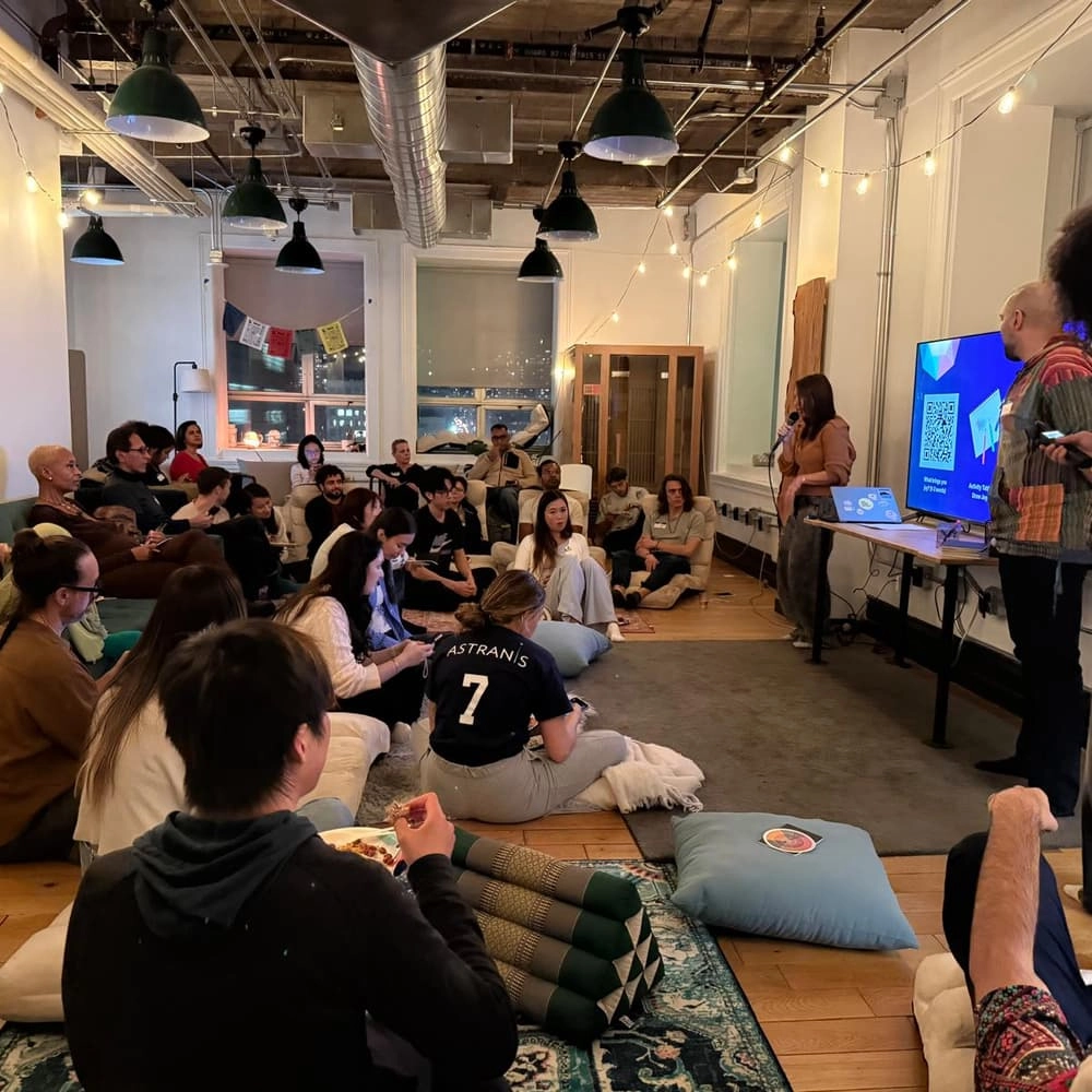 Leading with Emotion: Navigating Challenges for Founders and Leaders