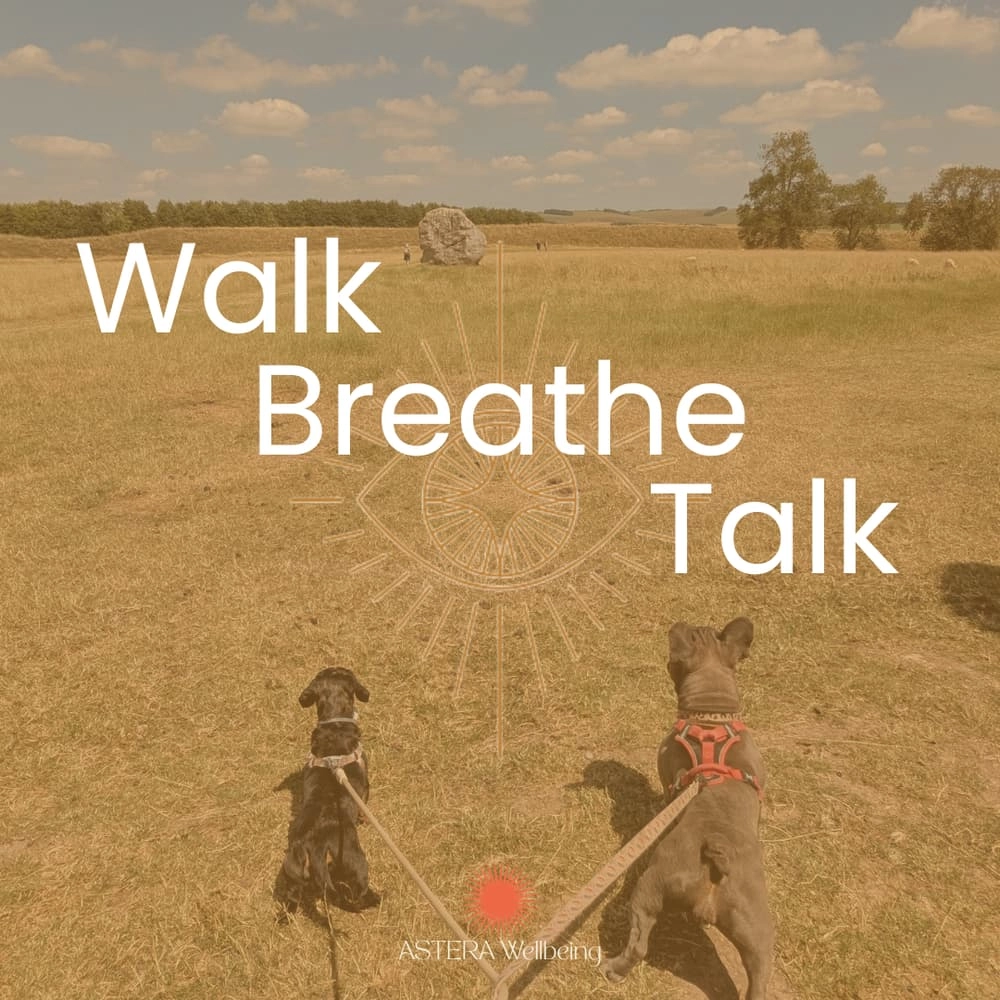 ASTERA Seasonal Nature Walks - Summer Ed.