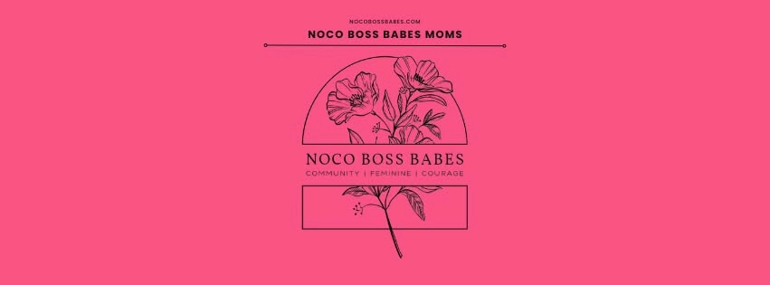 NOCO BOSS BABES MOMS