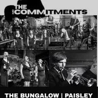 The McCommitments tribute to The Commitments