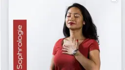 Soufflez, relâchez et vivez... l'instant présent.