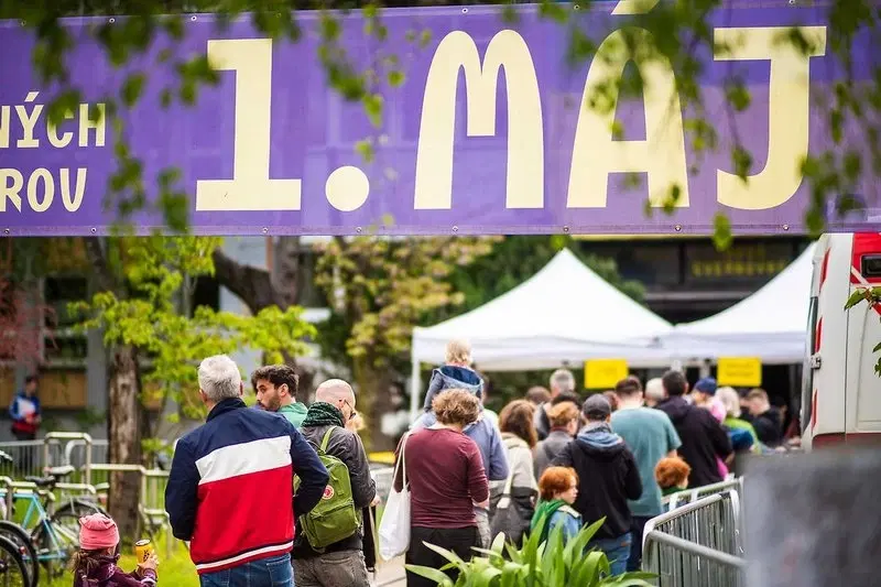 MAY 1 – Open Studios Day 2026