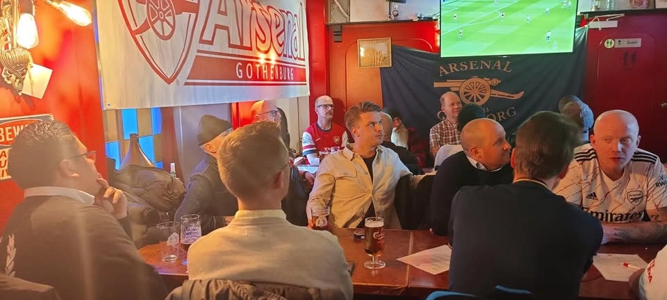 Arsenal vs Burnley