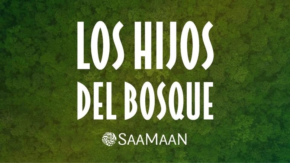 Encuentro de Los Hijos del Bosque