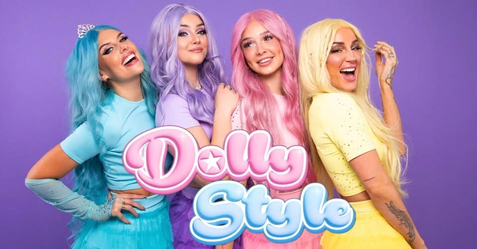 Dolly Style - Sommarturné - Borås - 24 Juli 2026