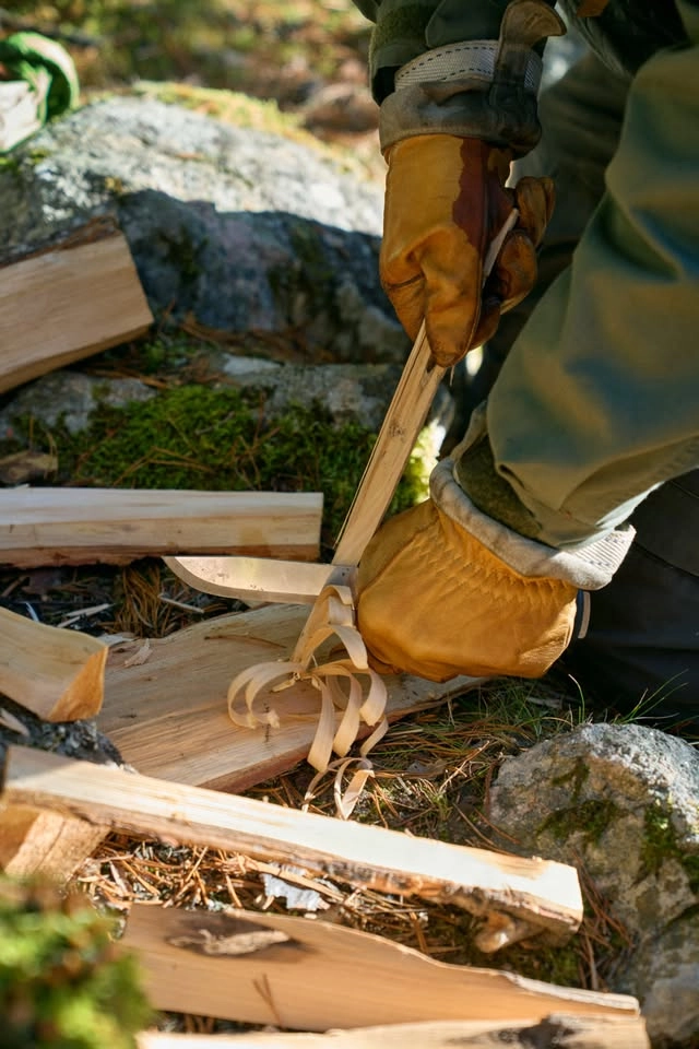 Tälj-kväll för nybörjare | Malmö