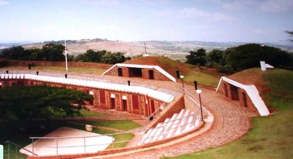The SAICAS Indian Heritage Market