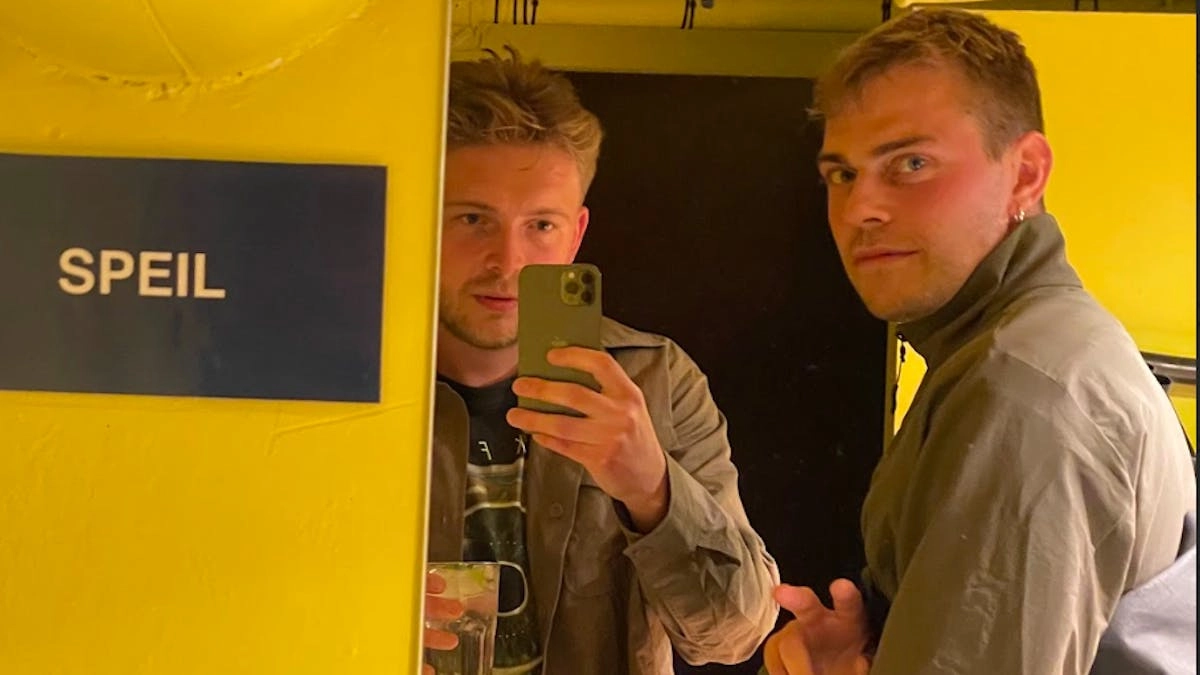 Strøm og TYFC presents: Masterclass with Talons & Main Phase