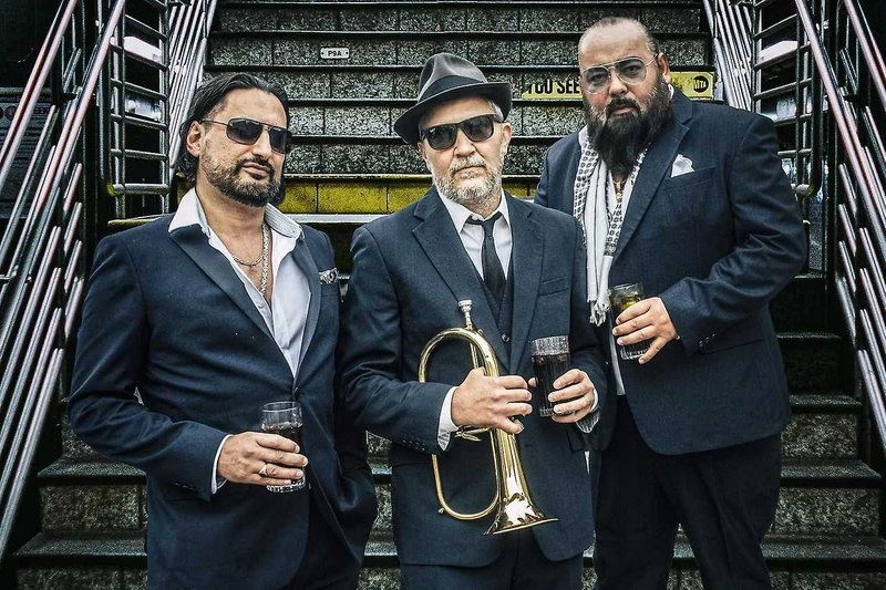 Fun Lovin' Criminals