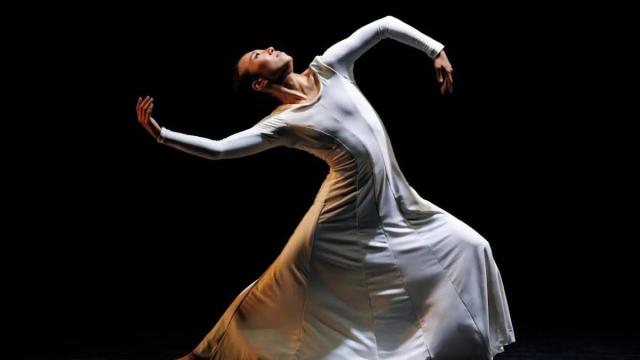 The National Arts Club Presents The Living Legacy: An Evening with the Limón Dance Company