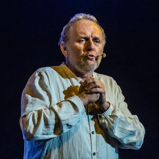 Pátá dohoda | Don Miguel Ruiz, Jaroslav Dušek, Klub Lávka, Praha