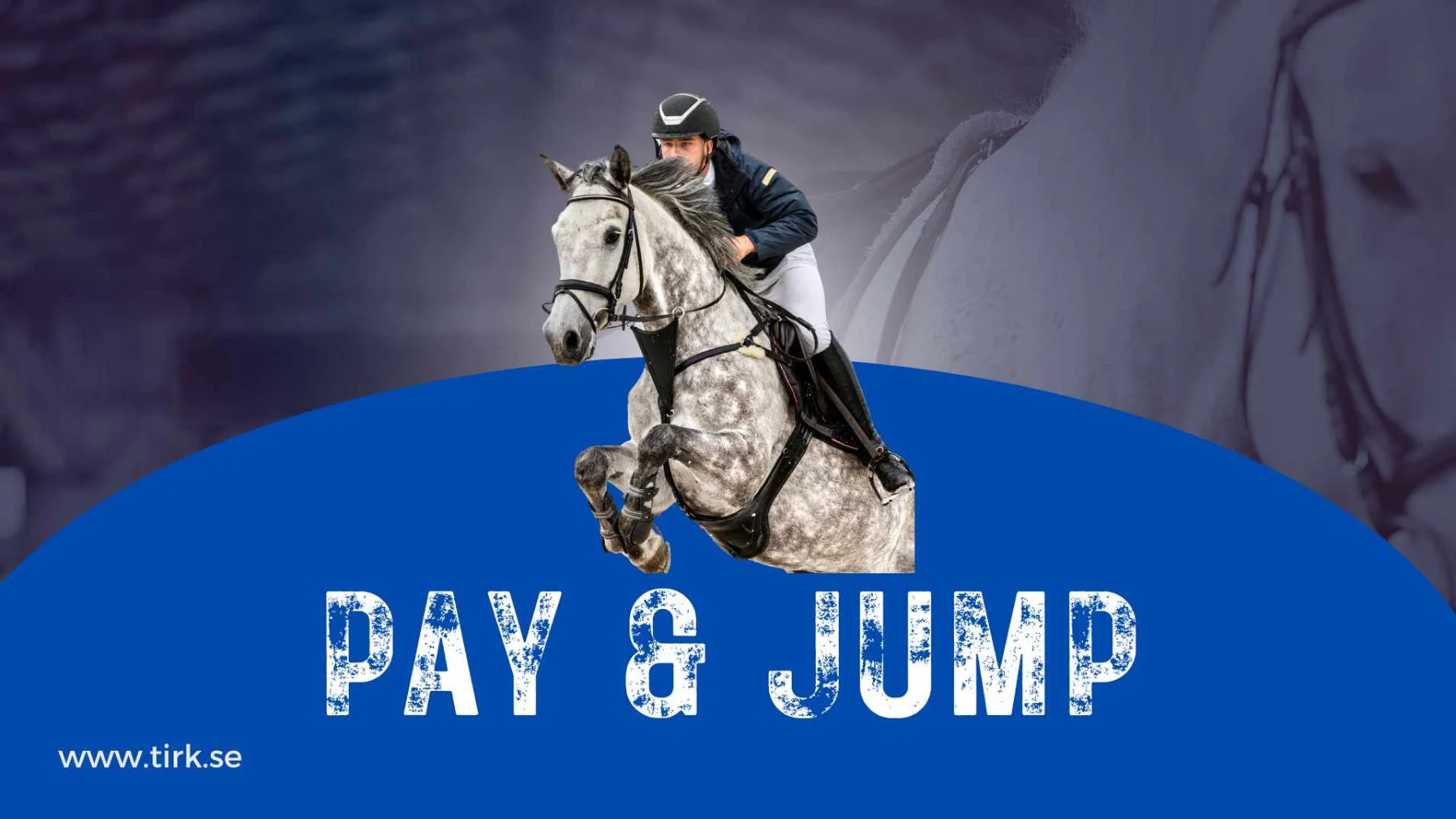 Pay and Jump