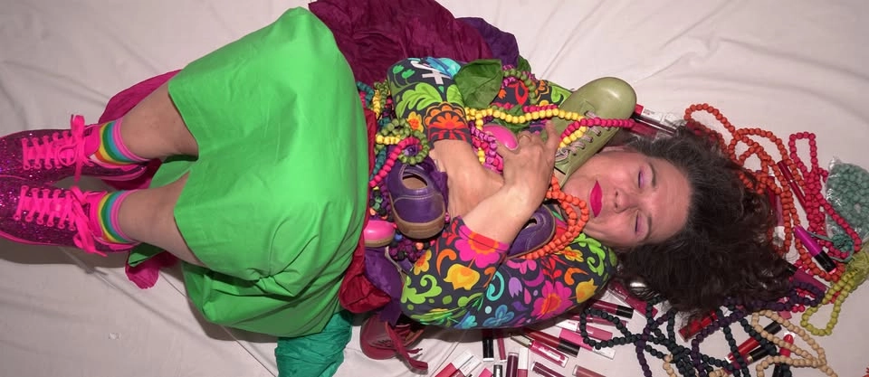 Kära Diagnosjävel! - Teater Theatron