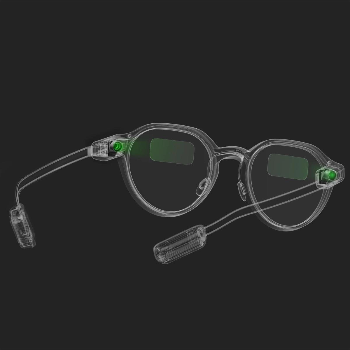 Designed to Disappear: Why Developers Are Choosing the Even Realities G2
