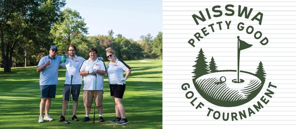 Nisswa Pretty Good Golf Tournament 2026