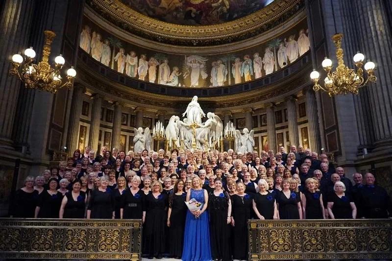 Classical Chorus