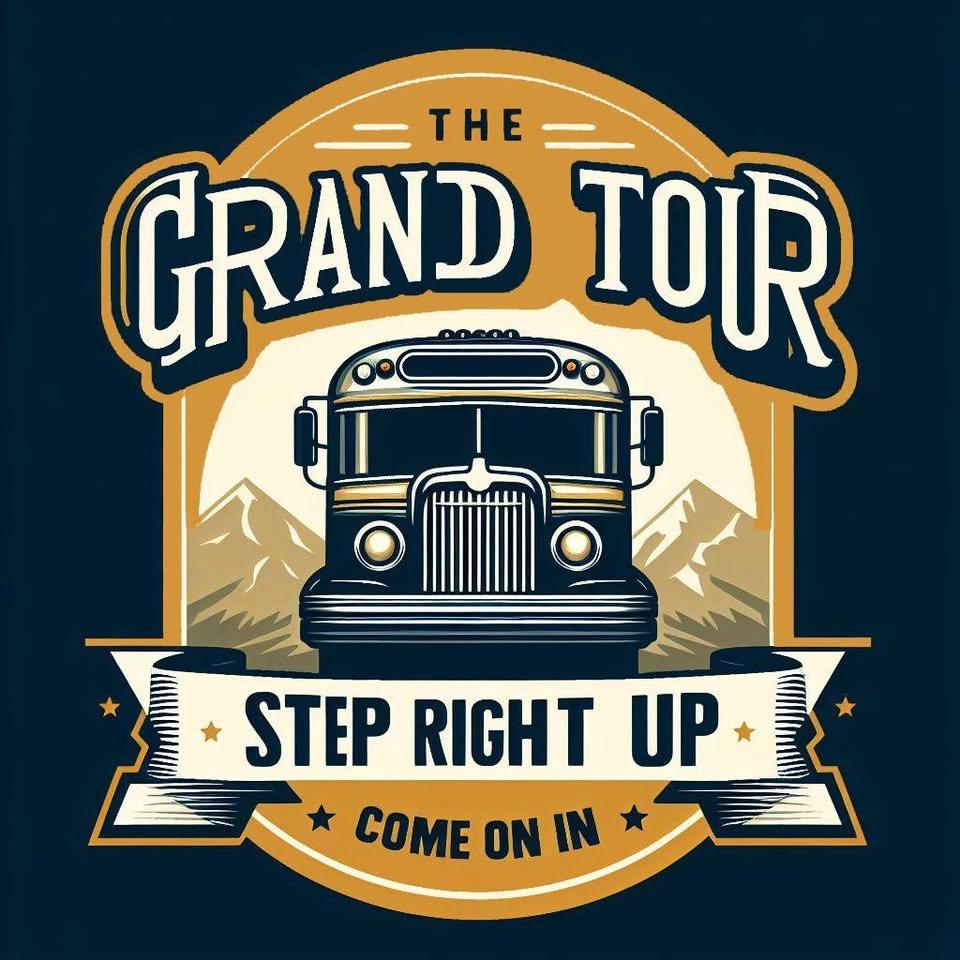The Grand Tour - Windsor, NS