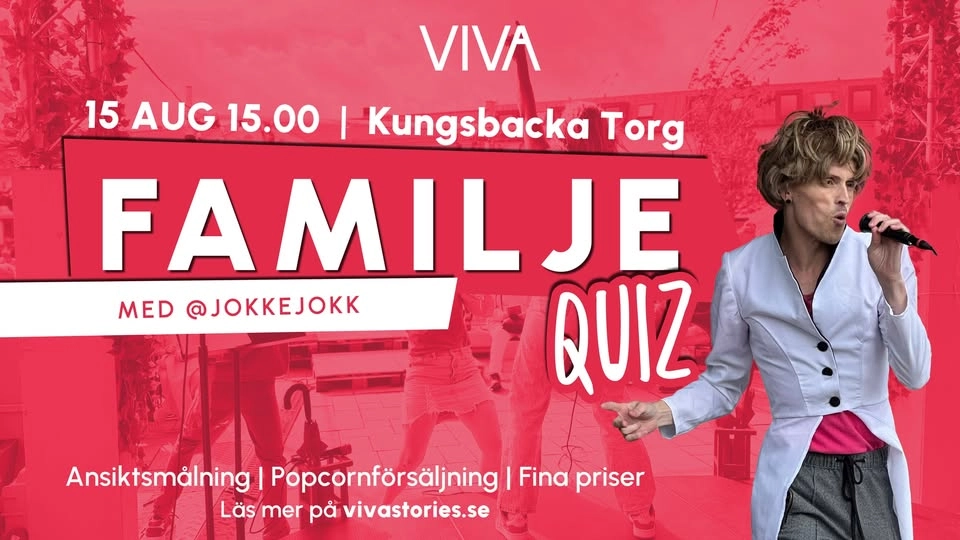 Familjequiz