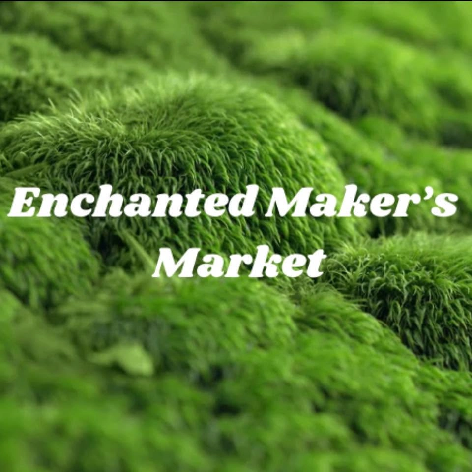 Broom Dance Workshop @ Enchanted Makers Market w/ 1pm performance