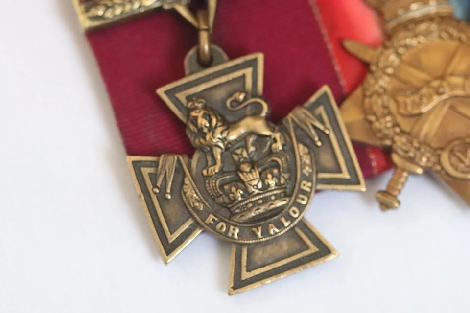 May Half Term: Design & Make Your Own Medal