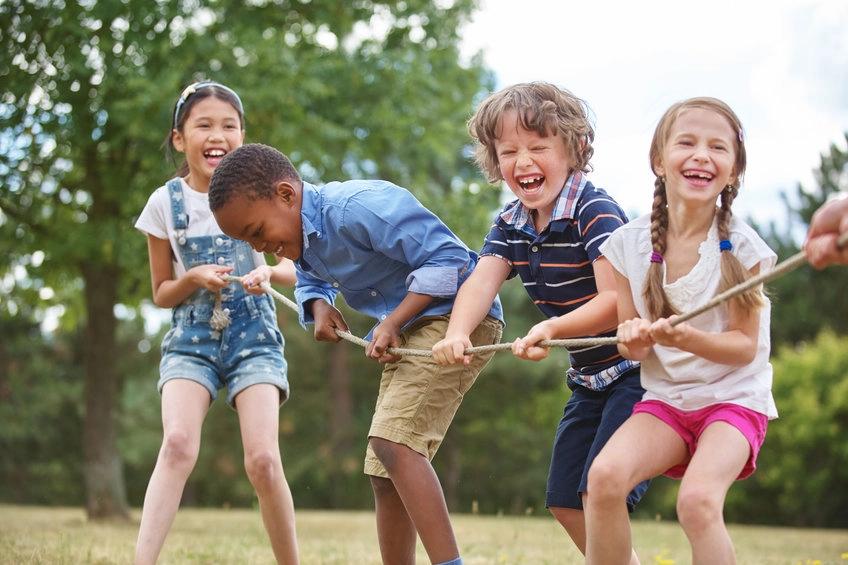 English Immersion Summer Camp