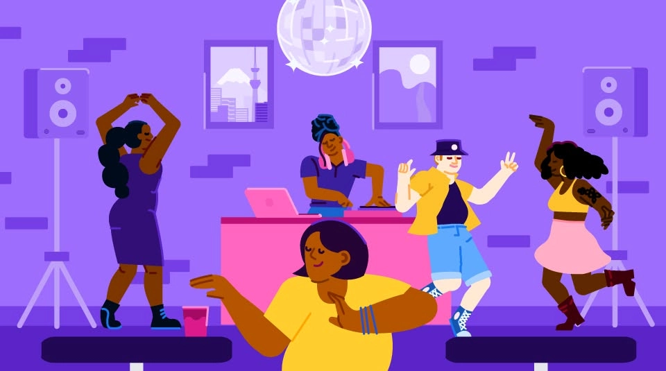 Spring Expats Meet Up