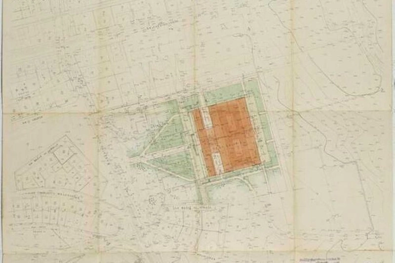 Proč má NGP expozice v adaptovaných historických budovách – Proč nemá Národní galerie jednu budovu?