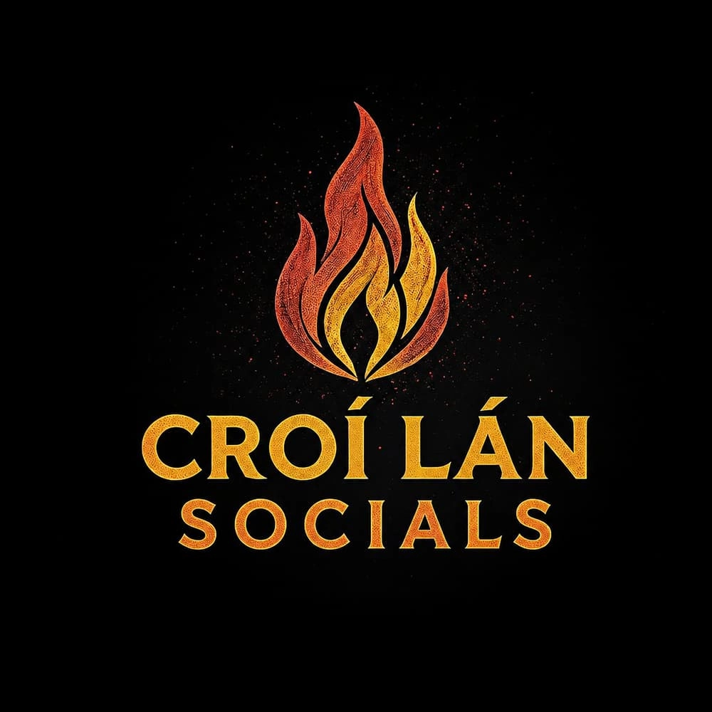 End Of May Social