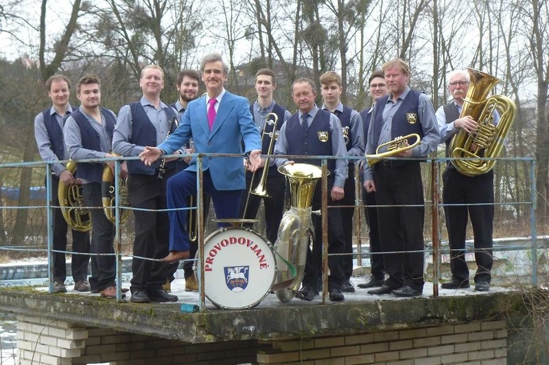 František Skála & Provodovjané – „Pojď se mnou děvče mé“