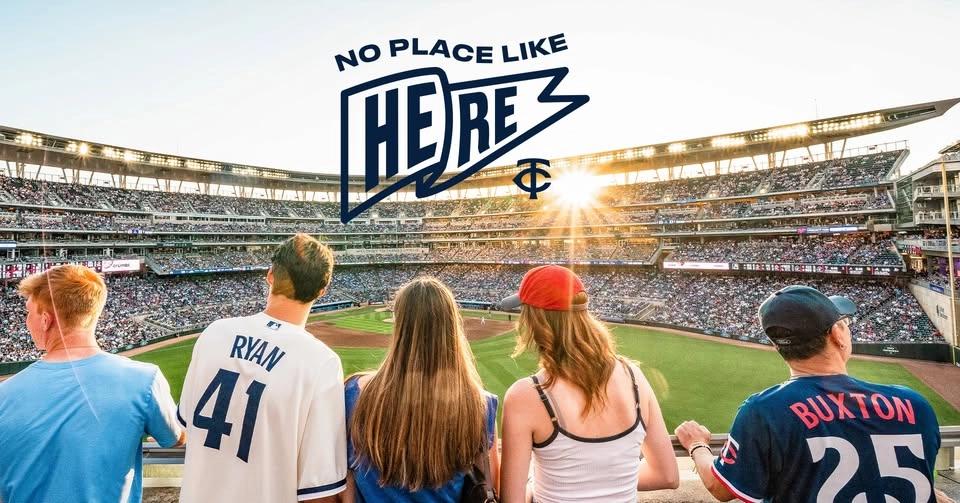 Minnesota Twins vs. Atlanta Braves