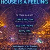 House is a Feeling