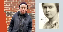 Författarsöndag med Johan Lönnroth