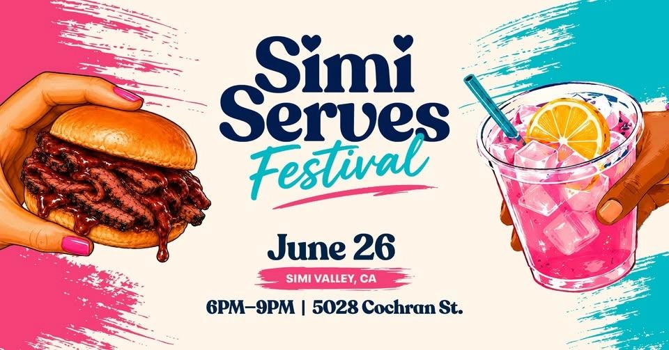 Simi Serves Festival 2026