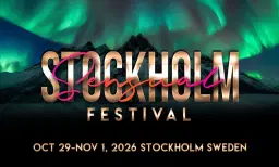 Stockholm Sensual Festival 2026